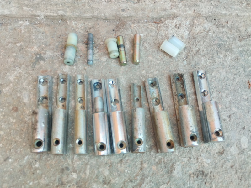 puerta nevera hosteleria plastico formica 57x43x6 3+2u